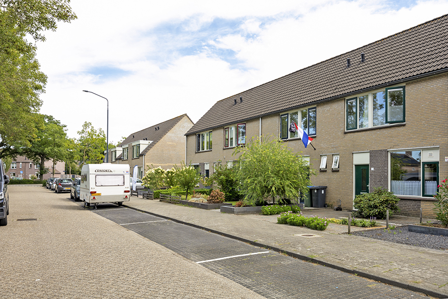 Biezenbeemd 58