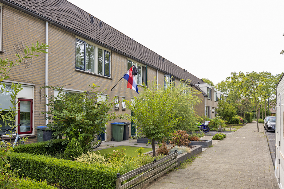 Biezenbeemd 58