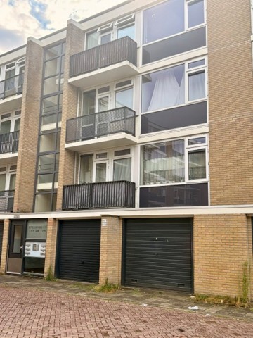 Epelenberg 105, 4817 CC Breda, Nederland