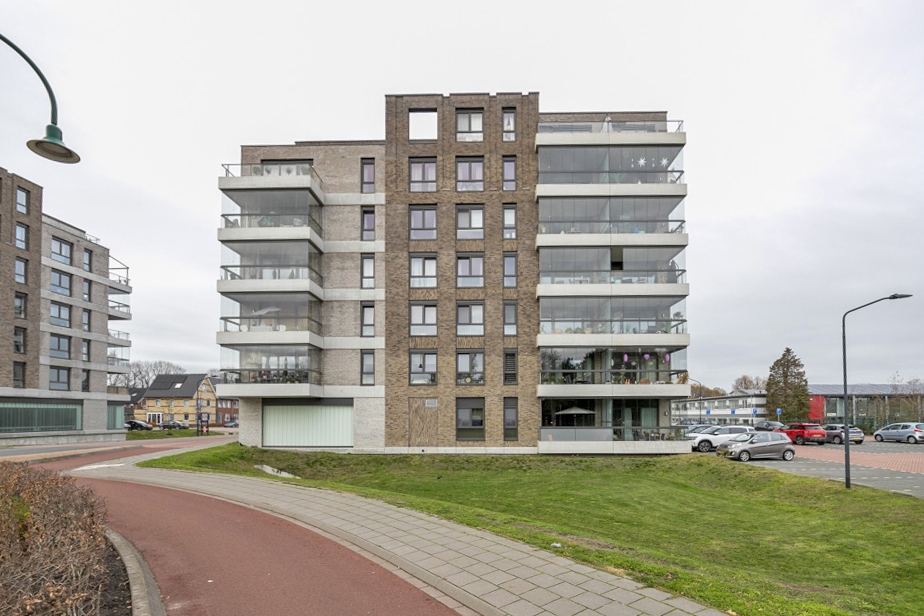 Koning Willem-Alexanderlaan 94, 4902 NV Oosterhout, Nederland
