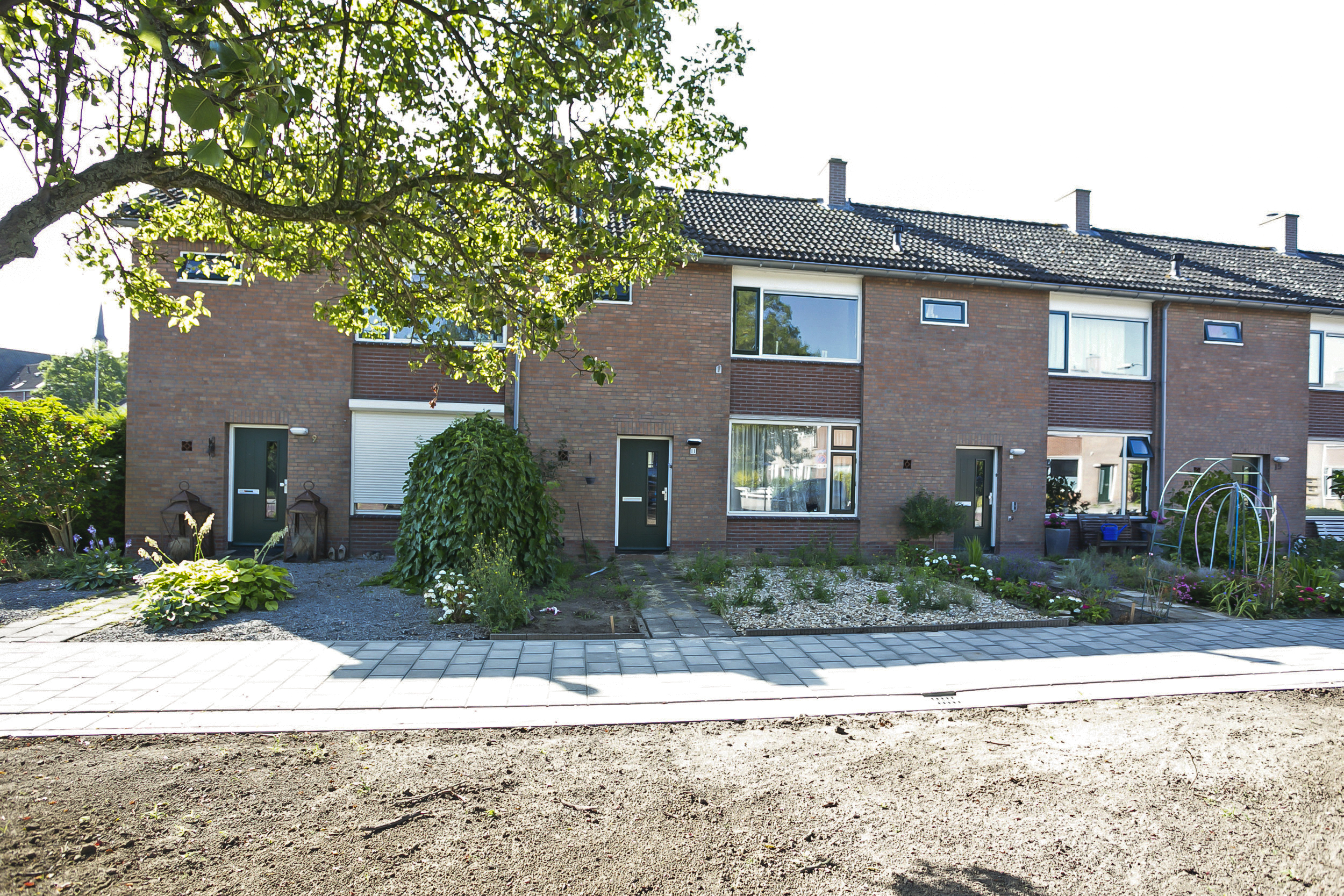 Ringweg 11, 4771 RD Langeweg, Nederland