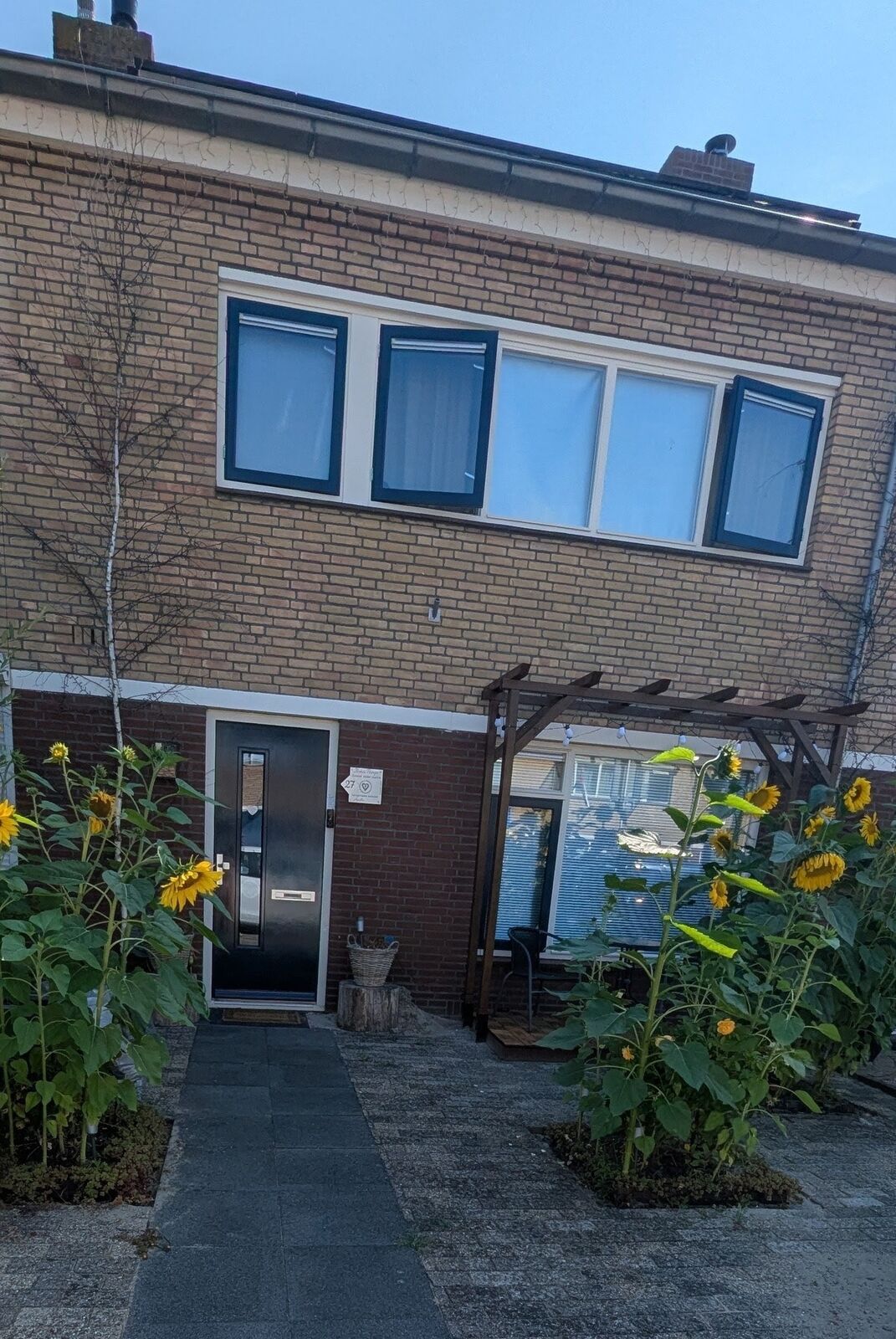 Spechtstraat 27, 4901 BJ Oosterhout, Nederland