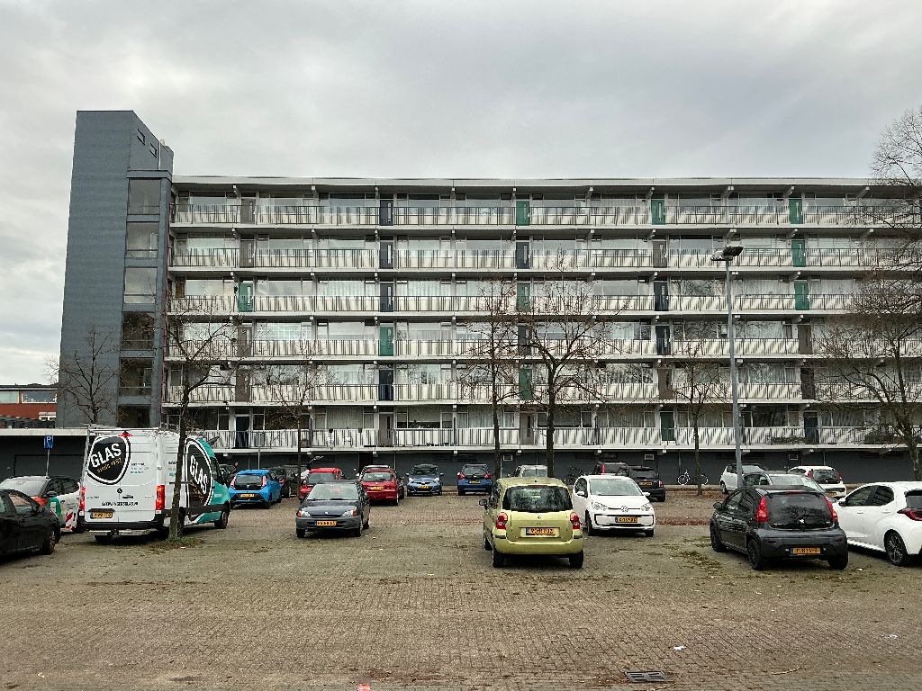 Weigeliastraat 65