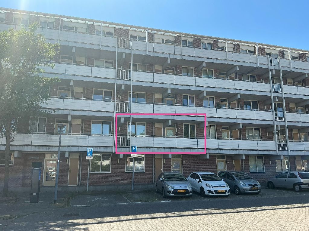 Kloosterlaan 22 Breda