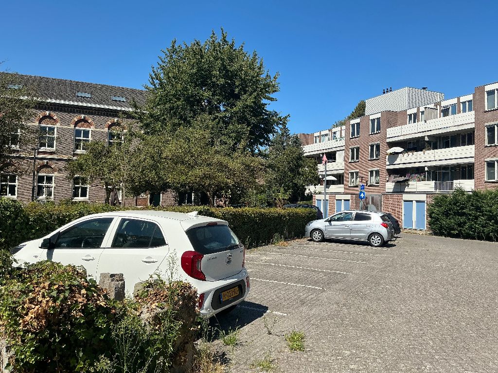 Kloosterlaan 22