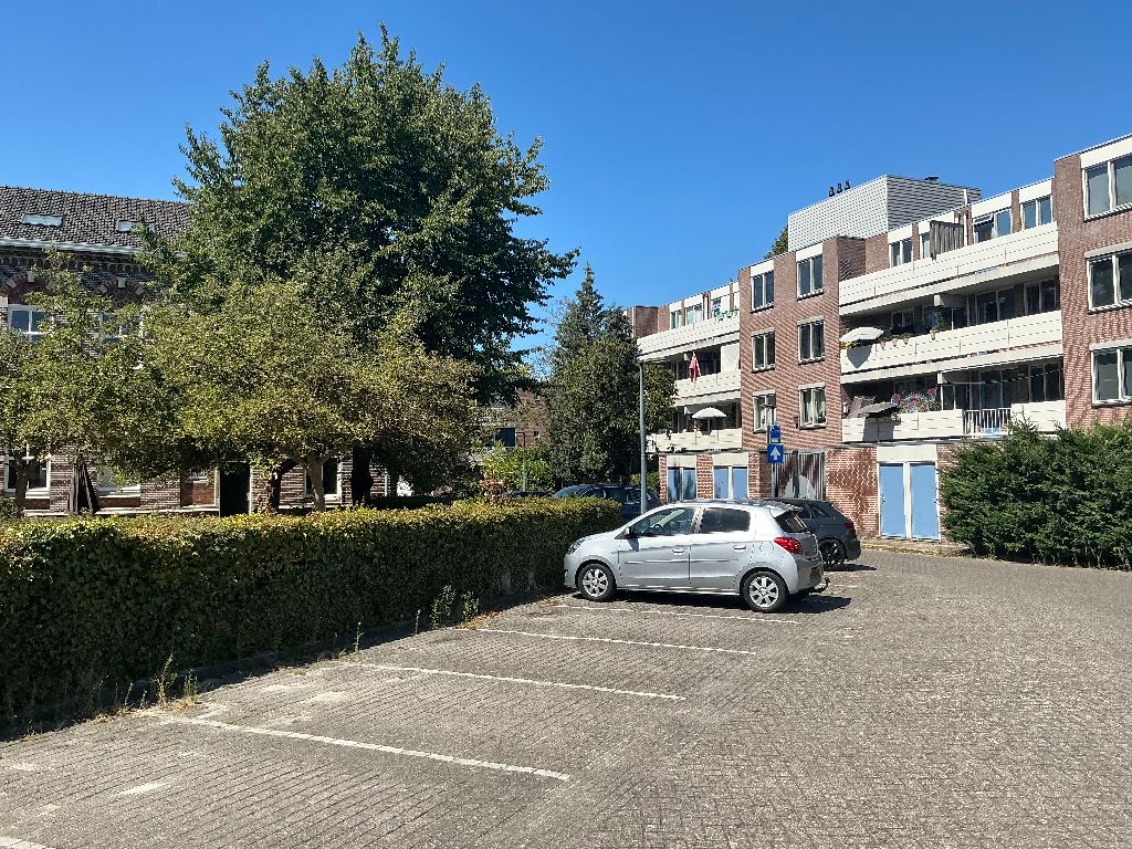 Kloosterlaan 114