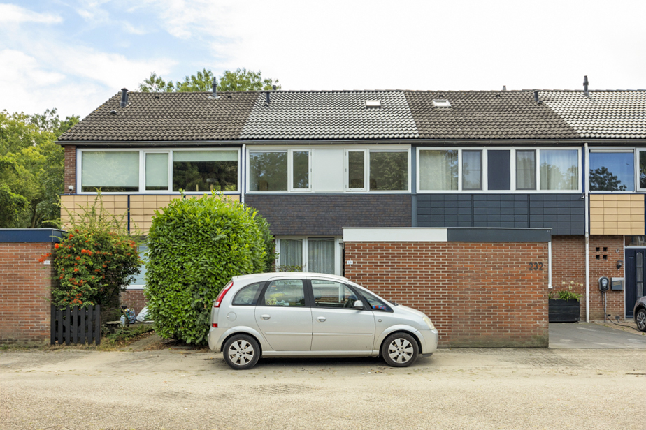 Benraatshoef 231, 4941 TK Raamsdonksveer, Nederland