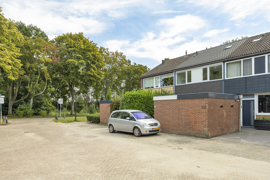 Benraatshoef 231