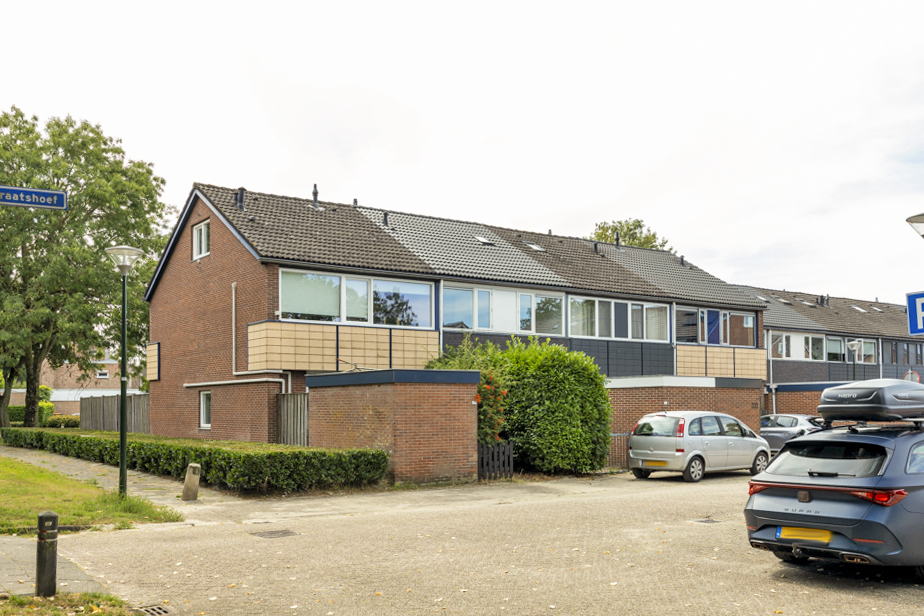 Benraatshoef 231