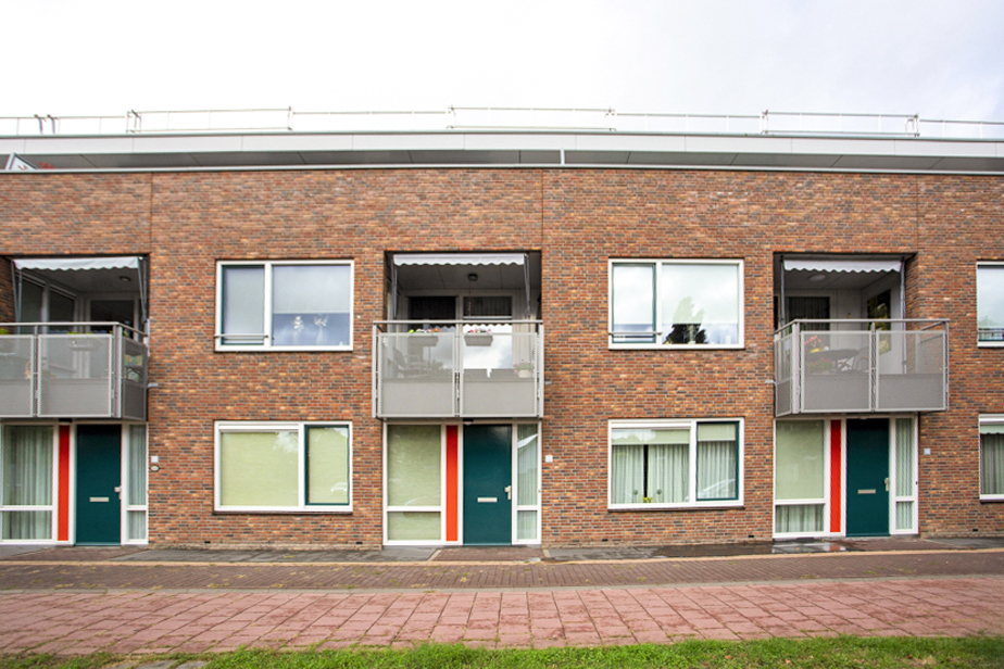Pieter Breughelstraat 20, 4941 ZB Raamsdonksveer, Nederland