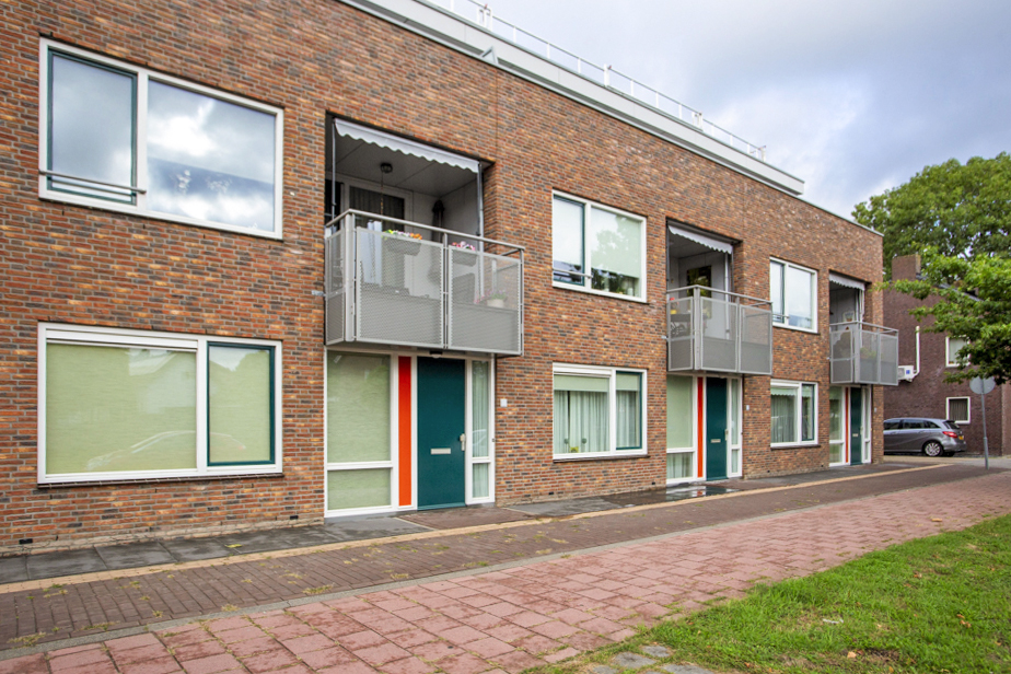 Pieter Breughelstraat 20
