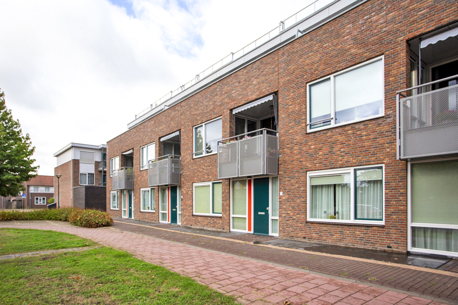 Pieter Breughelstraat 20