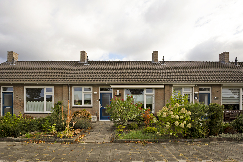 Landonk 32, 4941 BM Raamsdonksveer, Nederland