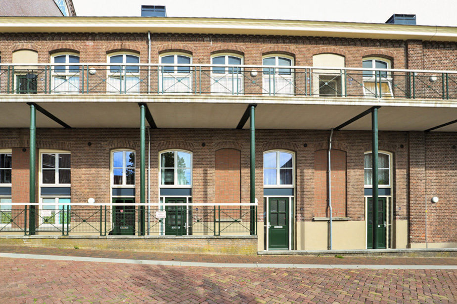 Aloysiushof 4, 4731 PL Oudenbosch, Nederland