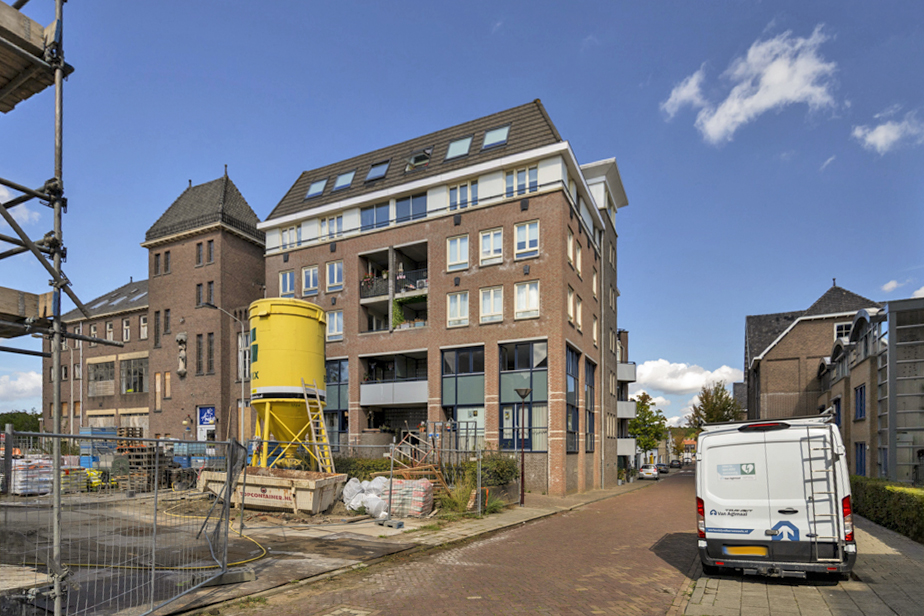 Sint Annaplein 25