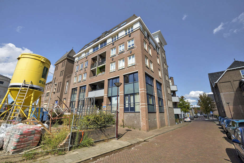 Sint Annaplein 25