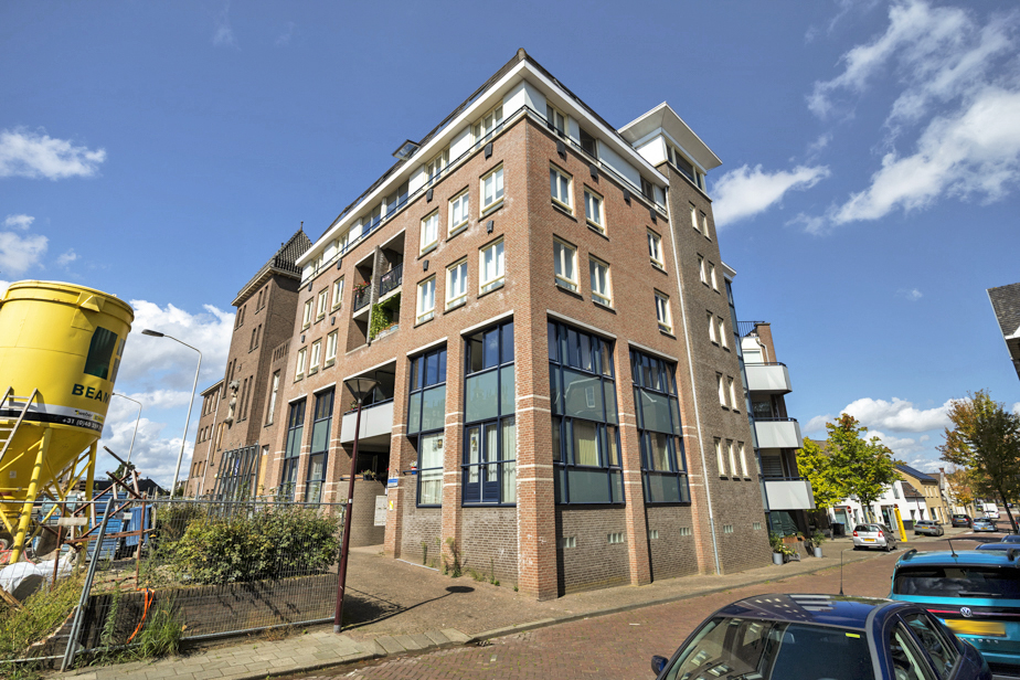 Sint Annaplein 25
