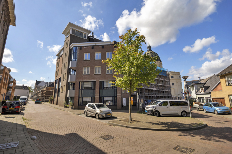 Sint Annaplein 25