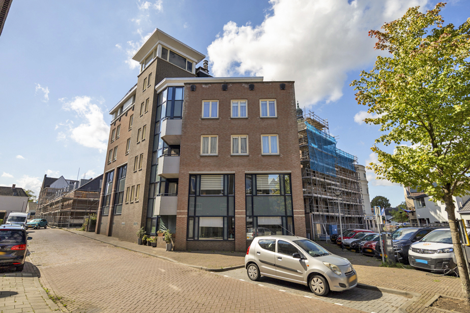 Sint Annaplein 25