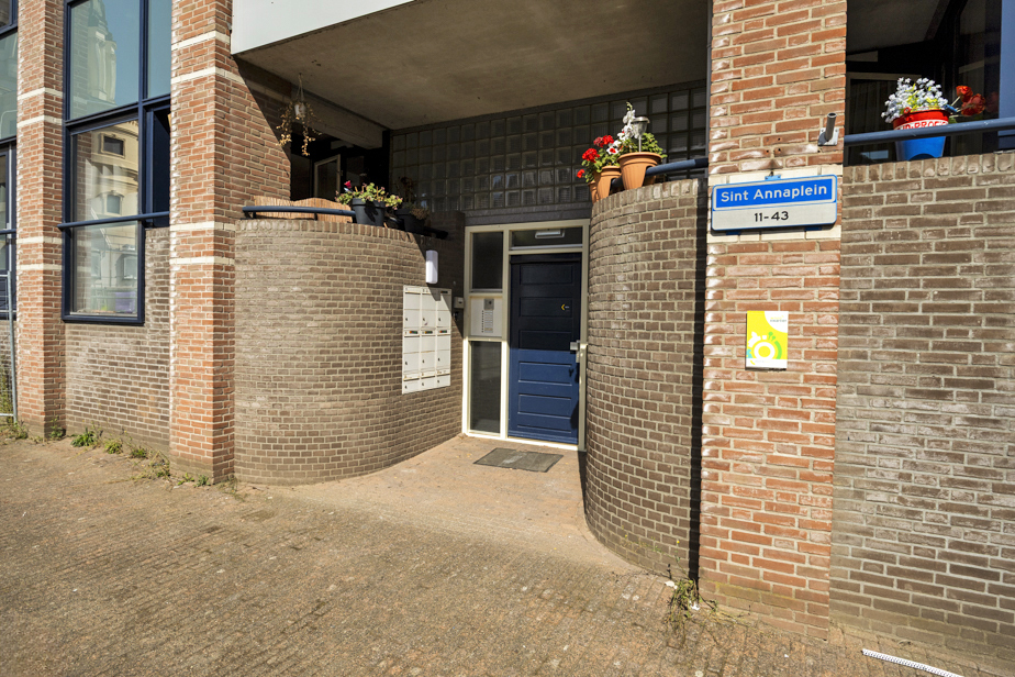 Sint Annaplein 25