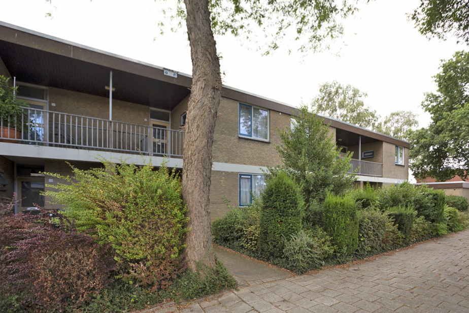 Jan Luikenstraat 16