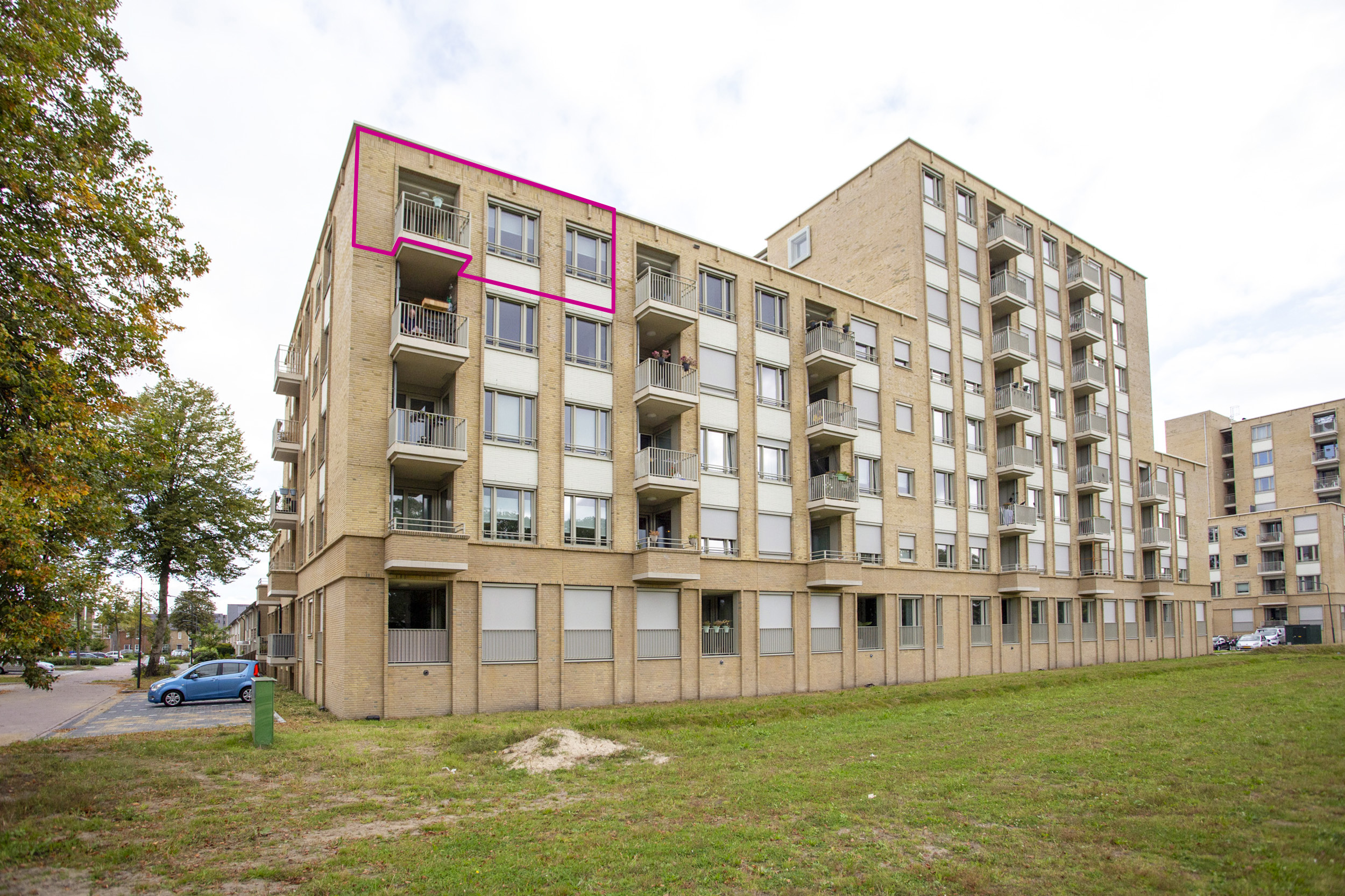 Pieter Vreedestraat 104, 4902 VJ Oosterhout, Nederland