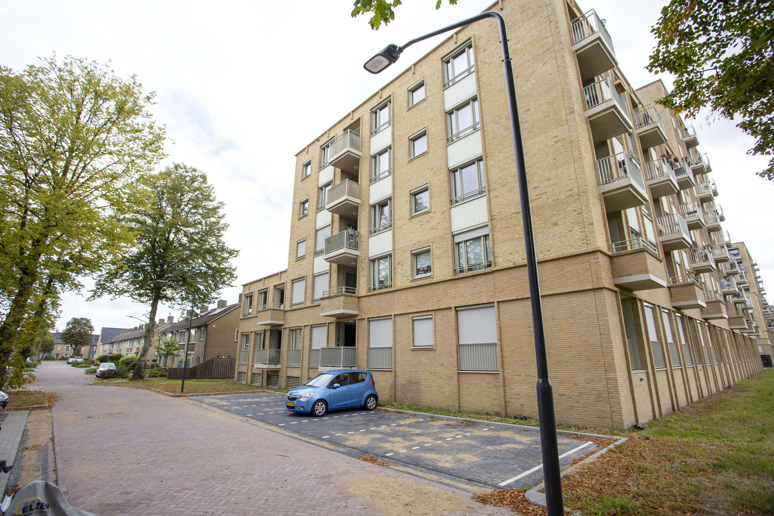 Pieter Vreedestraat 104