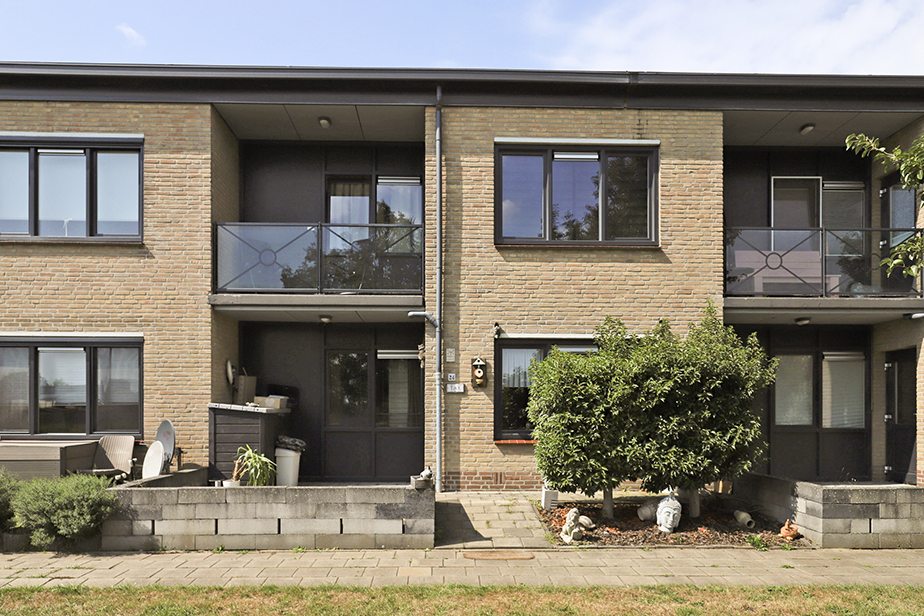 Markiezaatstraat 24, 4754 AR Stampersgat, Nederland