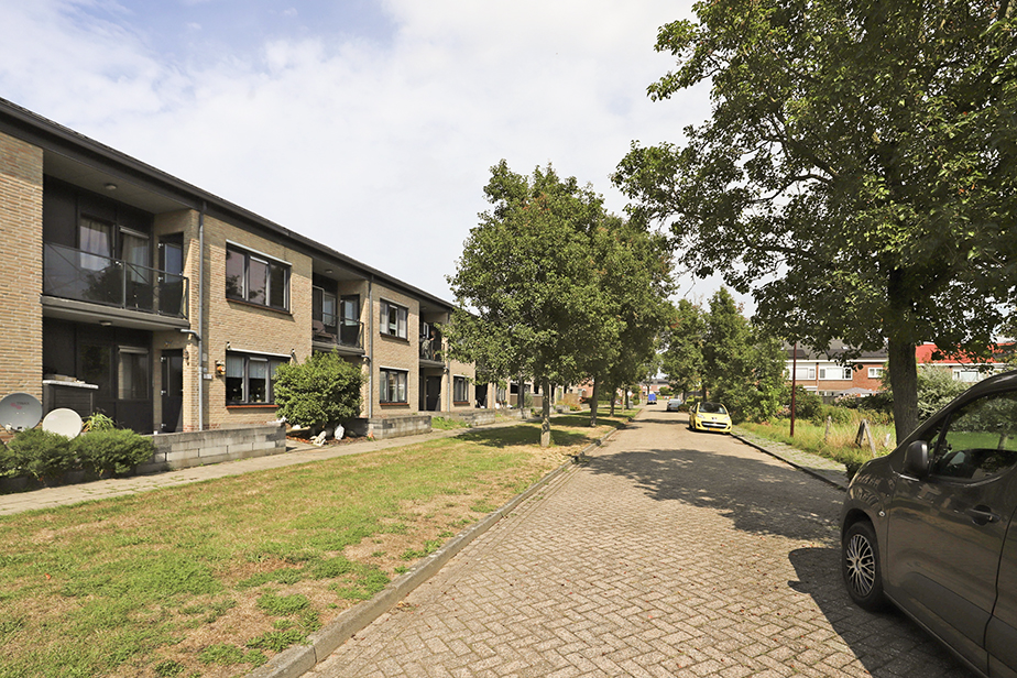 Markiezaatstraat 24