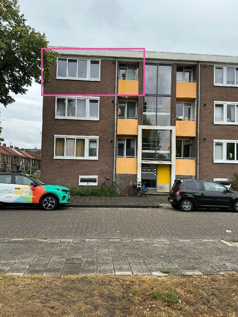 Anthonie van Dijckstraat 29B