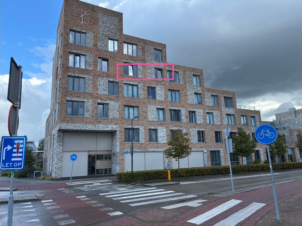 Stationsplein 29A, 4872 XL Etten-Leur, Nederland