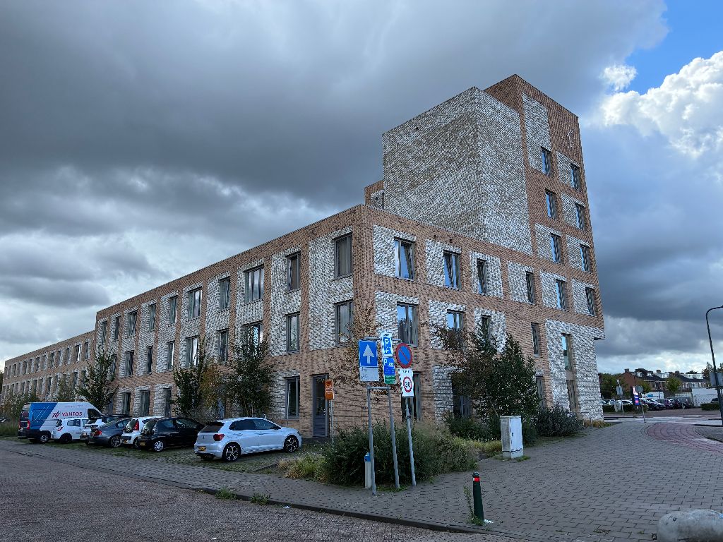 Stationsplein 29A