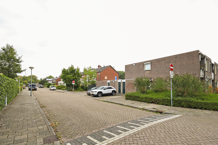 Pijnboomstraat 25