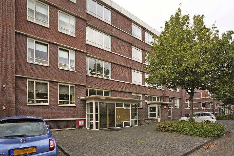 Landkaartje 85, 4904 ZR Oosterhout, Nederland