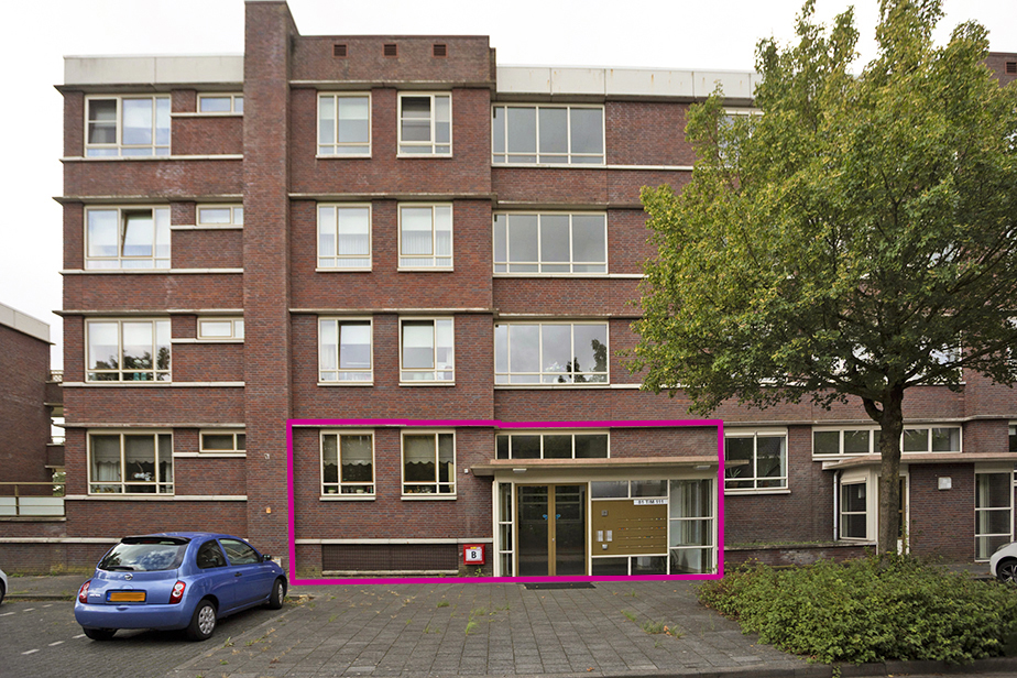 Landkaartje 85