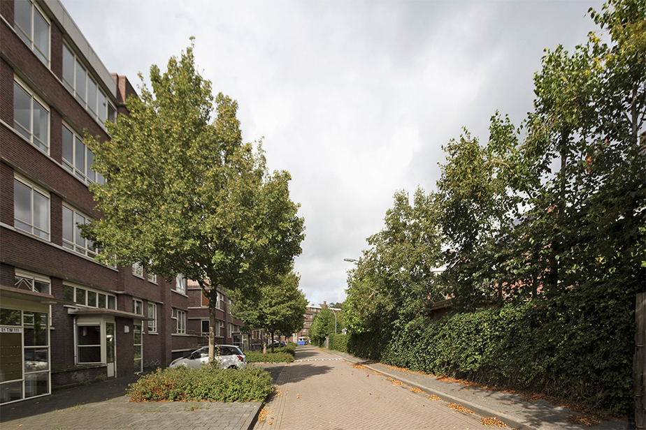 Landkaartje 85
