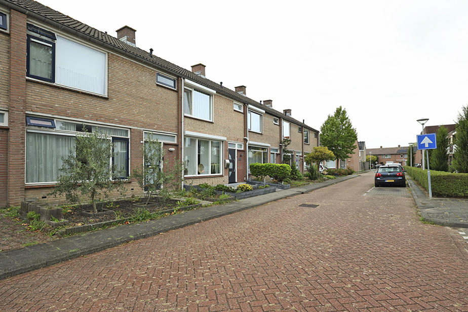 Papiermolen 10, 4671 HM Dinteloord, Nederland