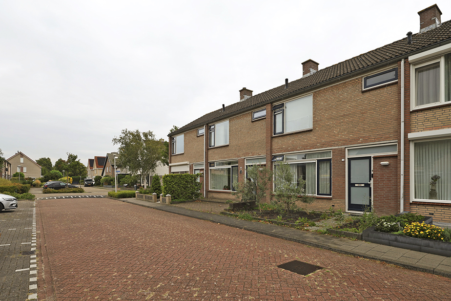 Papiermolen 10