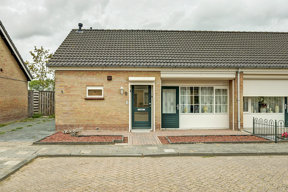 Kapellenhof 9, 4759 AN Noordhoek, Nederland