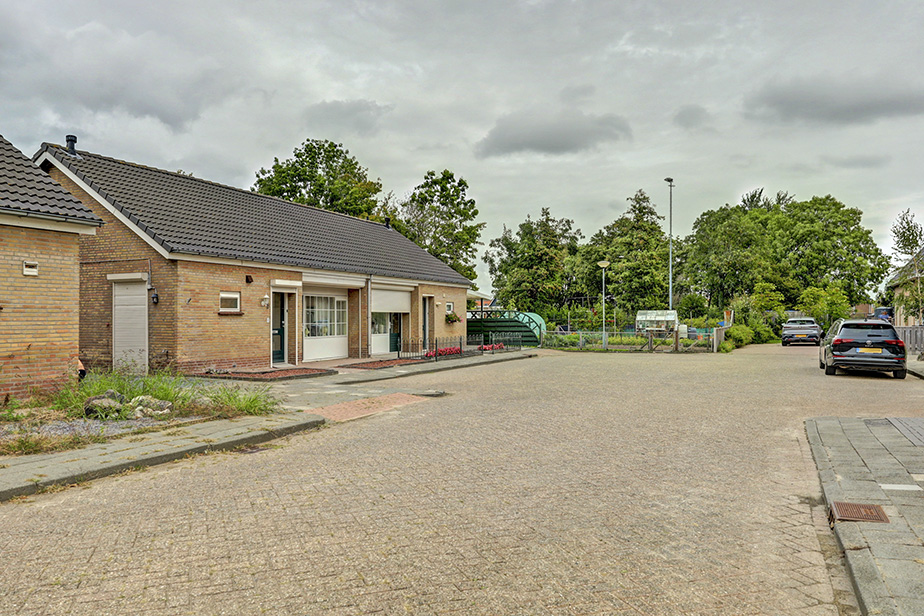 Kapellenhof 9
