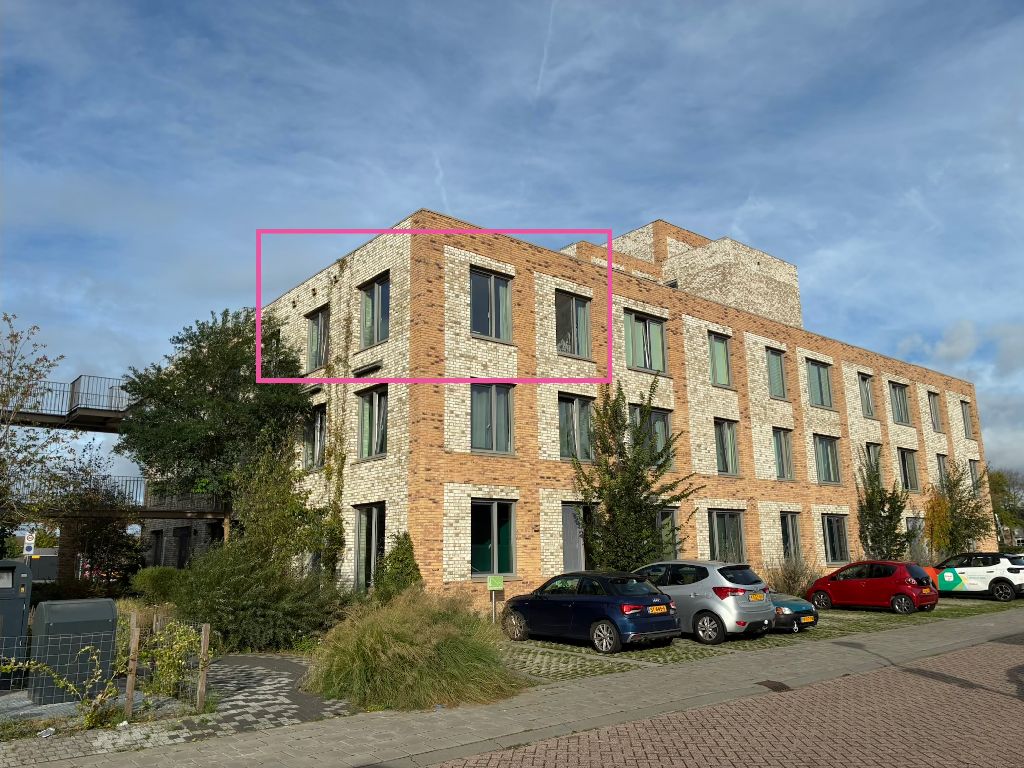 Stationsplein 25D, 4872 XL Etten-Leur, Nederland