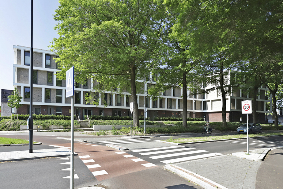 Keermanslaan 96