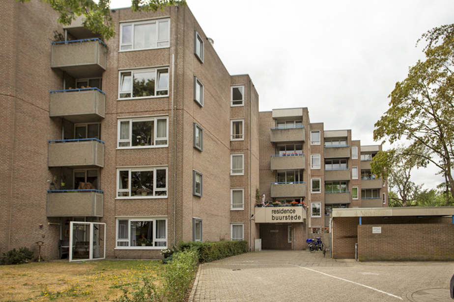 Heilaarstraat 9, 4813 AX Breda, Nederland