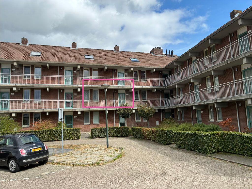 Oude Bredaseweg 11, 4872 AB Etten-Leur, Nederland