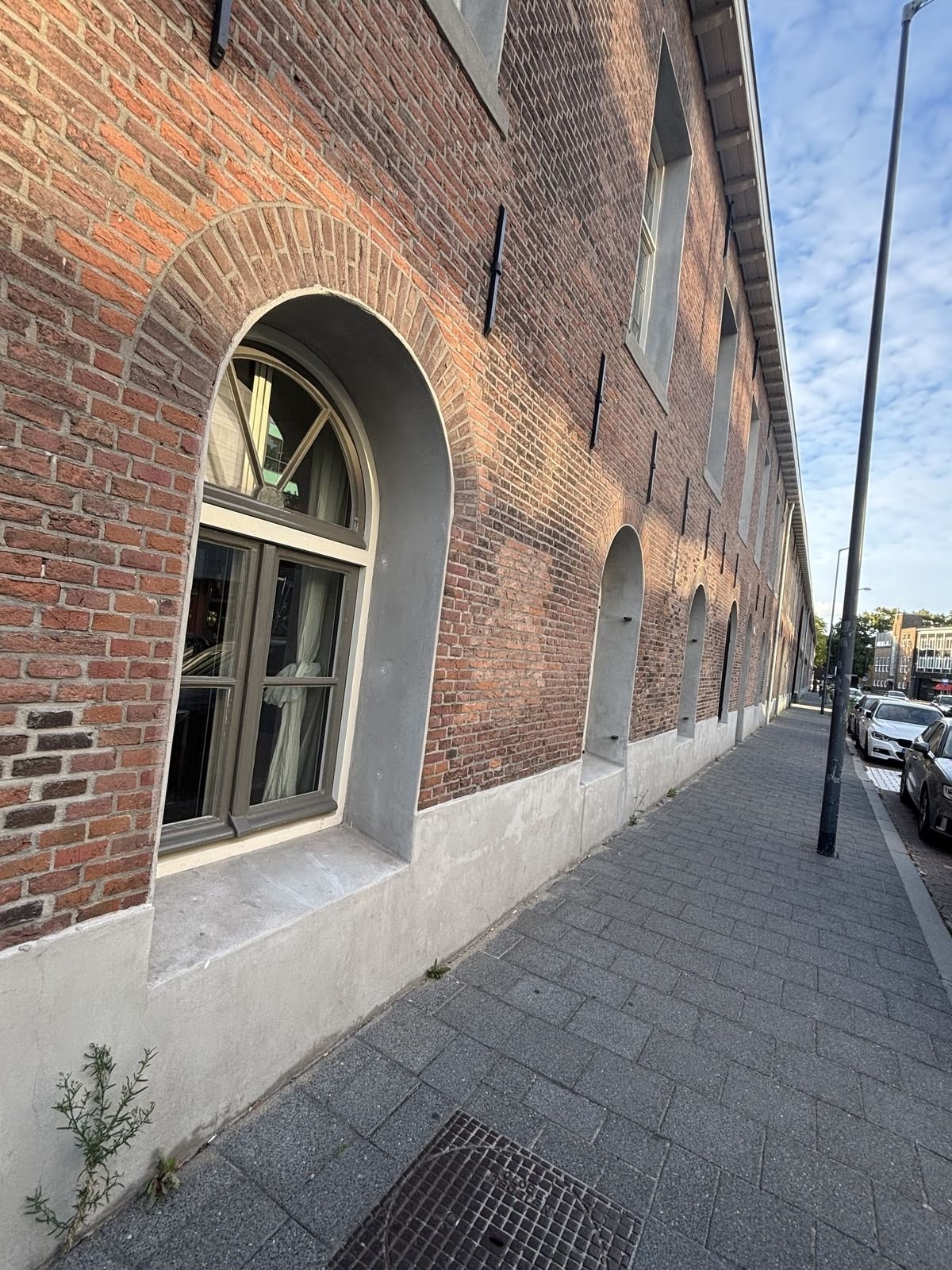 Keizerstraat 18, 4811 HL Breda, Nederland