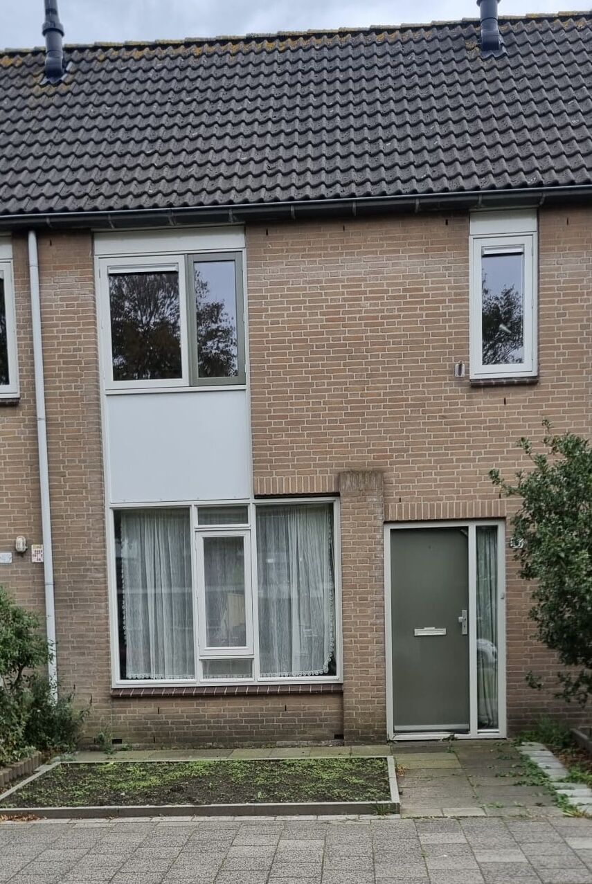 Heulberg 45, 4708 HL Roosendaal, Nederland