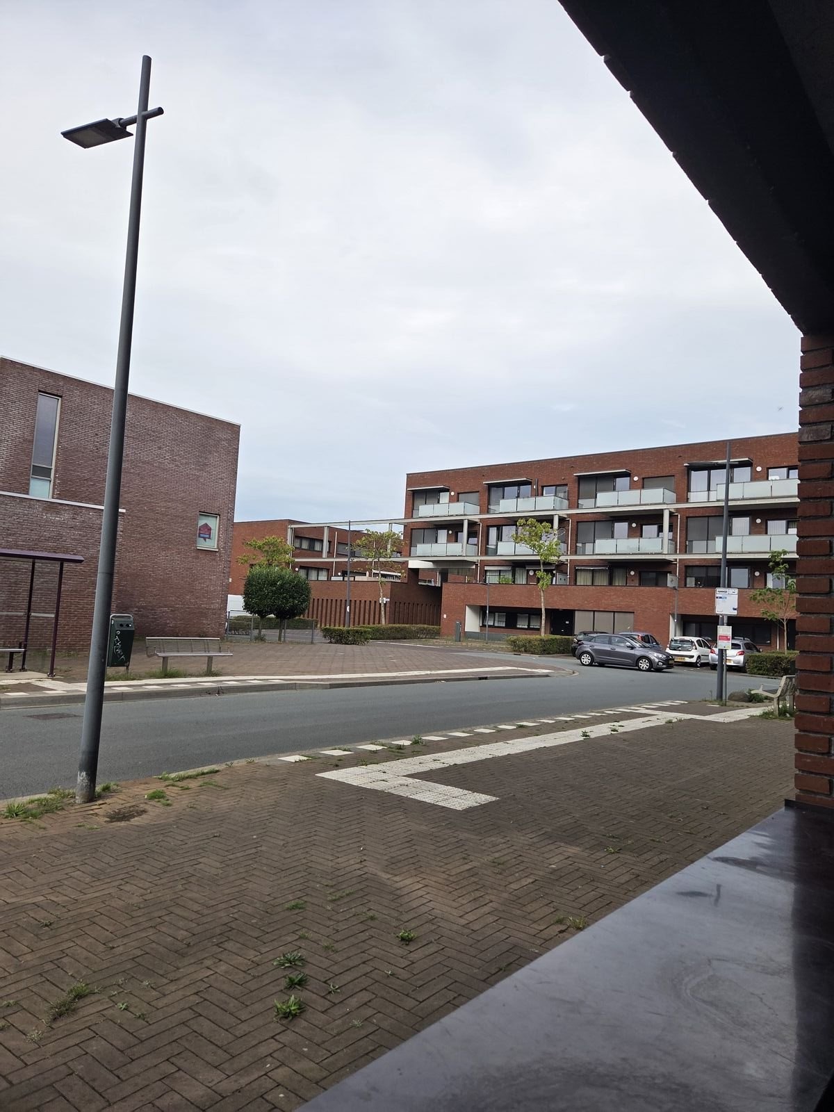 Maasdijk 9, 4827 MA Breda, Nederland