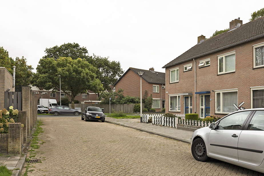 Duiventoren 85, 4731 MP Oudenbosch, Nederland