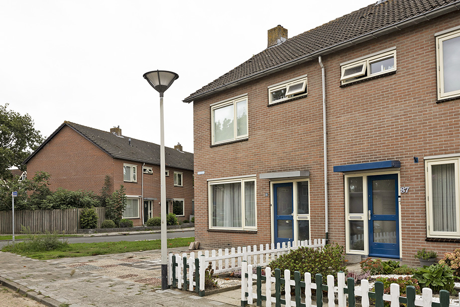 Duiventoren 85