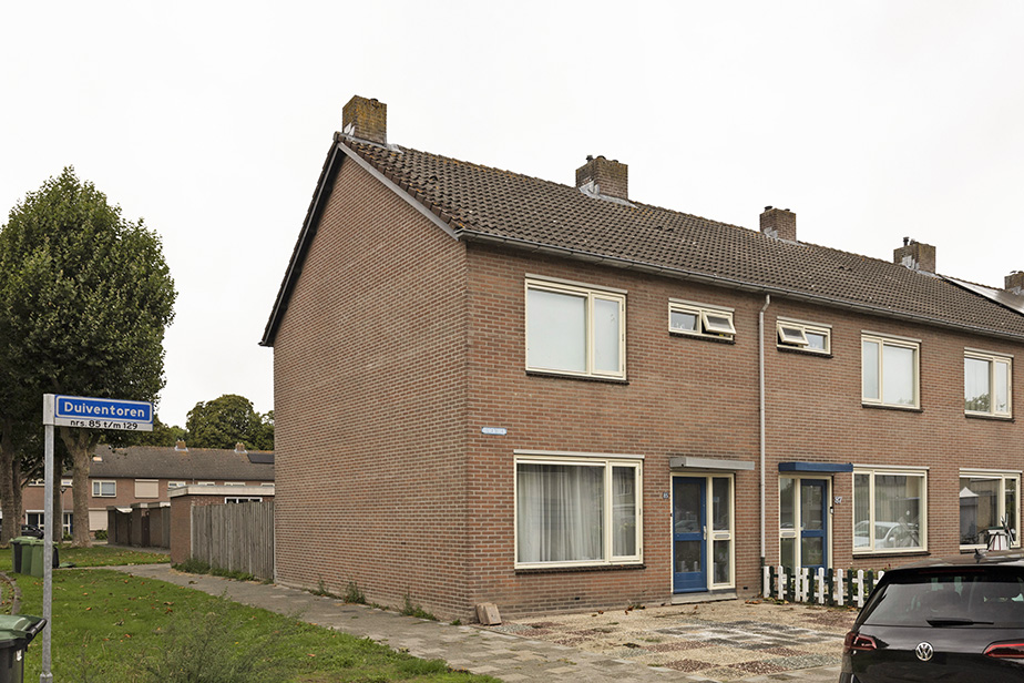 Duiventoren 85